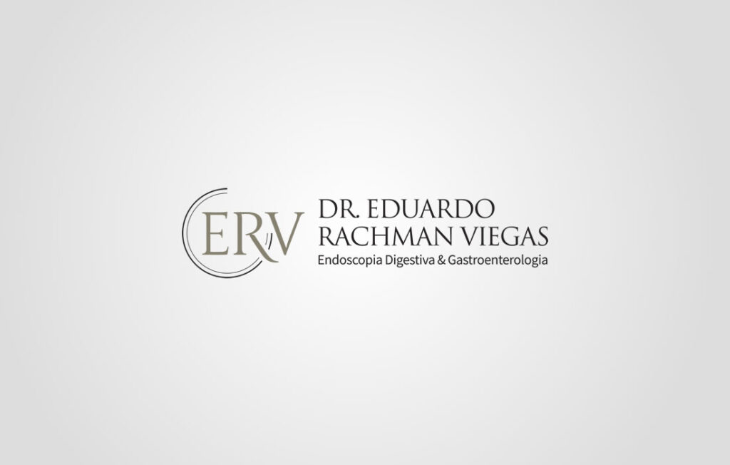 Logo Dr Eduardo Rachman Viegas - Endoscopia Digestiva e Gastroenterologia