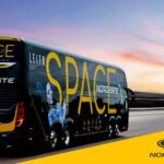 Space Bus: serviço que virou a marca da Expresso Nordeste