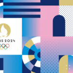 Identidade visual das Olimpíadas de Paris 2024: história e inclusão