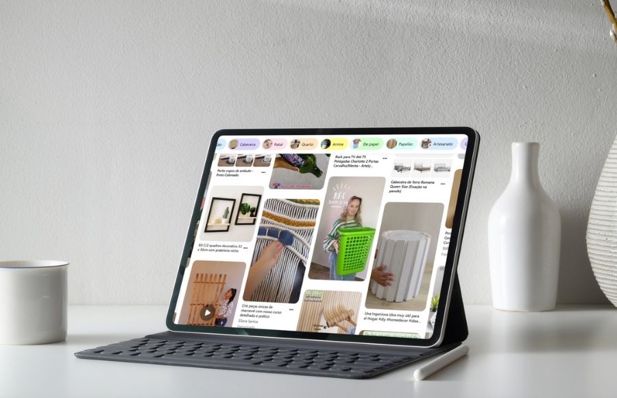 No momento, você está visualizando Nicho no Pinterest: Como Descobrir o Melhor e se Destacar