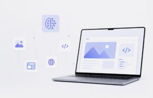 Leia mais sobre o artigo IA Permite Criar Sites e Aplicações Web do Zero